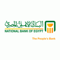 Dairab negm, markaz dairab negm, ash sharqia governorate, egypt. Nbe National Bank Of Egypt Brands Of The World Download Vector Logos And Logotypes