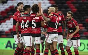 No plano internacional, a equipe conquistou competições como o torneio de chiclayo,  33  o torneio de lima, no peru, ambos em 1966, e o troféu valladolid, na espanha, em. Flamengo Pode Entrar No G 4 Do Brasileirao Caso Venca O Internacional Mesmo Com Jogos A Menos Flamengo Coluna Do Fla