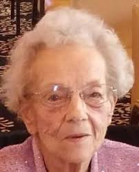 Erma Cole Obituary (1925