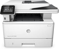 The operating systems that are compatible with the hp laserjet pro m402dn driver are windows and macintosh. Amazon Com Hp Laserjet Pro Mfp M426fdn Electronics