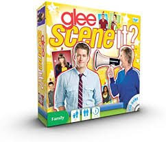 Rd.com knowledge facts there's a lot to love about halloween—halloween party games, the best halloween movies, dressing. Scene It Glee Amazon Co Uk Toys Games