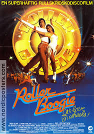 You are streaming roller boogie online free full movie in hd on 123movies, release year (1979) and produced in united states with 4 imdb rating, genre: Roller Boogie Poster 1979 Linda Blair Director Mark L Lester Original