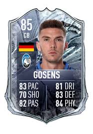 90 team of the season so far gosens player review! Robin Gosens Fifa 21 Robin Gosens Fifa 21 Dec 11 2020 Sofifa Fifa 16 Fifa 17 Fifa 18 Fifa 19 Fifa 20 Fifa 21