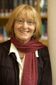 An Interview with Professor Janet Todd