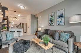 Our Bright And Beautiful Condo Living Room Here In Canada Amateurroomporn Condo Living Room Condo Living Condo Interior