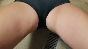 Hot Thick Wife Work out Camel Toe Thick Thighs - Pornhub.com