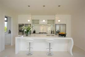 kitchen in