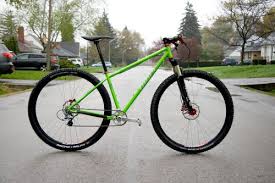 Aces5050 Off Road Cycling Hardtail Mtb Bicycle