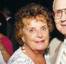 Phyllis Frances Rusiecki Kuczynski (1920-2006): homenaje de Find a Grave