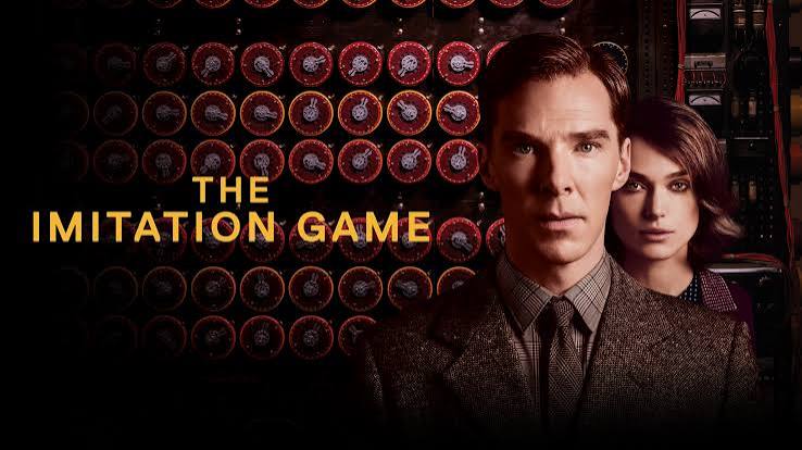 Movie: The Imitation Game – Long Hill Township Library, NJ
