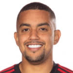 Erick Brendon stats and ratings