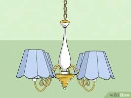Use them in commercial designs under lifetime, perpetual & worldwide rights. How To Install A Chandelier With Pictures Wikihow