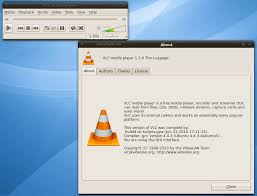 We did not find results for: First Look Vlc 1 1 0 On Ubuntu 10 04