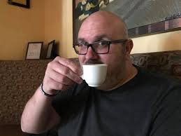 Meet the Geeks: It's Christopher Short!