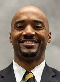 James Adams - Football Coach - Wake Forest University Athletics