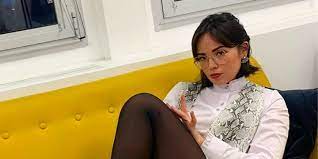 Découvrez les articles agathe auproux avec ohmymag. Agathe Auproux Happy To Feel Close To A Fan On Instagram World Today News