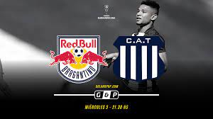Fluminense last season finished 5th on the table with 64 points. Rb Bragantino Vs Talleres En Vivo Por Copa Sudamericana 2021 Golandpop