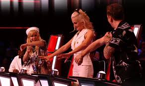 Presented by emma willis, the programme is a junior version of the voice uk and is part of the voice kids' worldwide franchise. The Voice Kids 2020 Itv Start Date Judges Cast What Time Does The Voice Kids Uk Air Tv Radio Showbiz Tv Express Co Uk