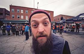 Mid South 2020: the Last Gravel Race