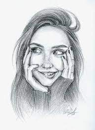 The face must be the main focal point, works with too much body will be denied, from waist up is the maximum. Read More About Drawing Ideas Pencil Drawingideaspencil Drawing People Art Sketches Pencil Pencil Portrait