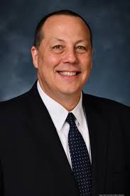 Blue Cross makes two executive promotions