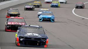 In 2018, he earned an average finish of 14th in two events. Nascar At Kansas Odds Pick The 25 1 Driver To Bet Right Now The Action Network
