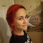 Alethea Ford's Instagram, Twitter & Facebook