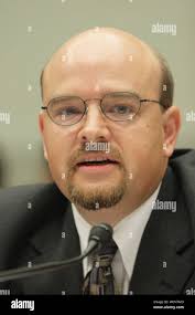 Douglas Berman, professor of law at the Moritz College of Law, The Ohio  State University, testifies before House Judiciary Committee during hearing  about "The Use and Misuse of Presidential Clemency Power for