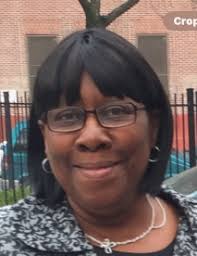 Obituary for Laureen Washington