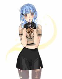 Maybe you would like to learn more about one of these? Cici I Love Marianne On Twitter Feueremblem Character Twitter
