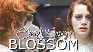 Cheryl & Jason Blossom
