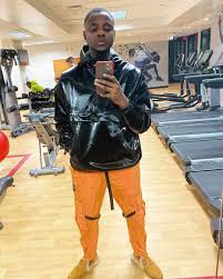 The new single is titled 'jaho' with production credit from dj coublon. Say Bye To The Full Head Of Hair Kizz Daniel Has A New Look Bellanaija