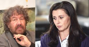 Zdeněk troška (born 18 may 1953) is a czech film director. Zdenek Troska Nekompromisne O Dane Moravkove U Me Si Uz Nezahraje