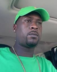 Anthony Mccall's Instagram, Twitter & Facebook