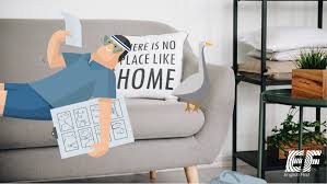 Inggris beserta gambarnya, nama benda dalam bahasa inggris dan artinya, nama benda di sekolah dalam bahasa inggris, nama. Home Dan House Penggunaan Home House Apa Beda Home Dan House