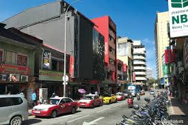 We did not find results for: Streetscapes Vibrant Historic Street Takes On New Identity The Edge Markets