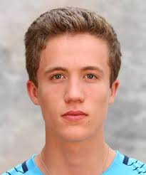 2017 Men's Soccer Roster