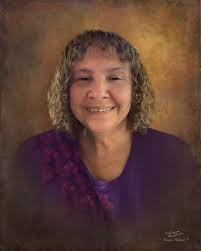 Ginger Fisher Obituary January 20, 2022