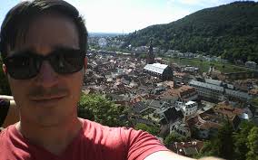 Study Abroad Germany: Week Three