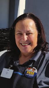 We'll get through this by sticking together