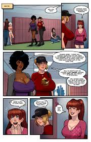 This Romantic World 5 - Reinbach - KingComiX.com