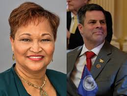 Can Democrats in 2024 replicate Perriello's 2008 upset in the 5th District?  Here's what's changed.