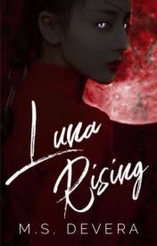 Luna Rising