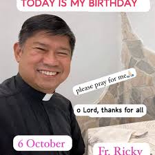 Birthday Wishes for Phil