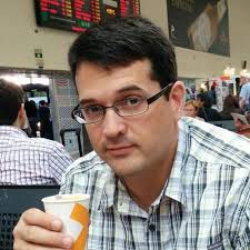 keith-turner (Keith Turner) · GitHub