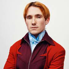 Betty Endy's Instagram, Twitter & Facebook