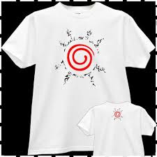 Naruto T Shirt Ropa Camisetas Disenos De Unas