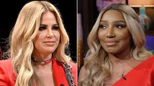People who liked nene leakes's feet, also liked Was Ist Wirklich Zwischen Nene Leakes Und Kim Zolciak Biermann Passiert News24viral