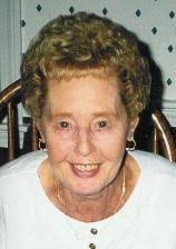 Eleanor McClory Obituary