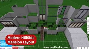 Here are some of our favorites. 5 Bloxburg Mansion Ideas For Rich Players Game Specifications